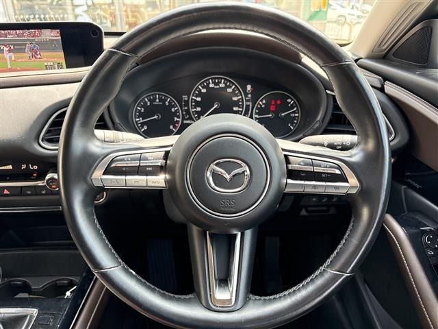 Mazda CX-30 2021 7908192-16