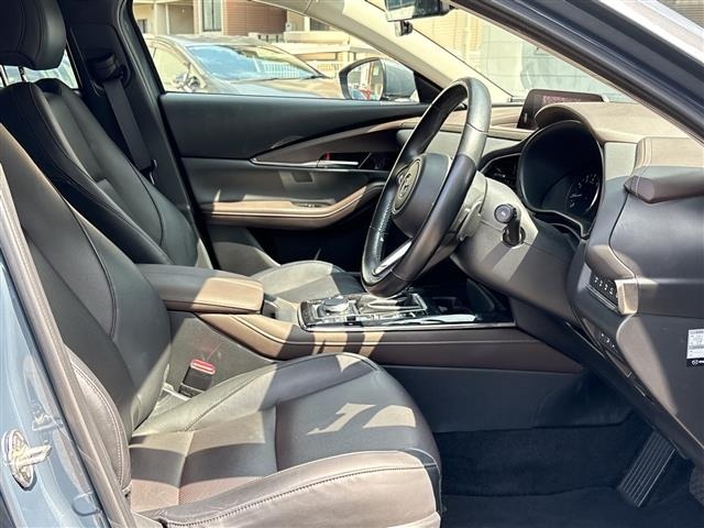 Mazda CX-30 2021 7908192-17