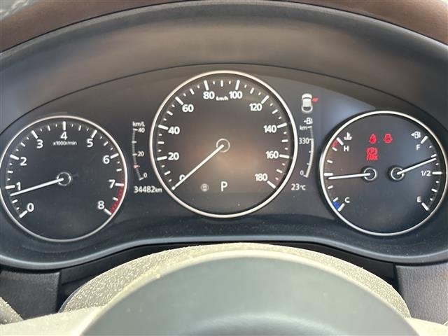 Mazda CX-30 2021 7908192-20