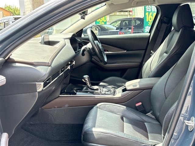 Mazda CX-30 2021 7908192-7