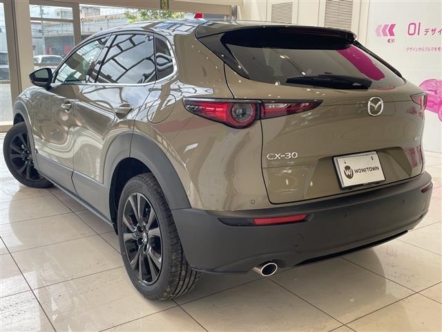 Mazda CX-30 2025 7908250-13