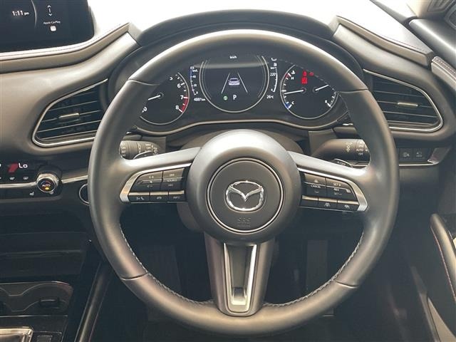 Mazda CX-30 2025 7908250-14