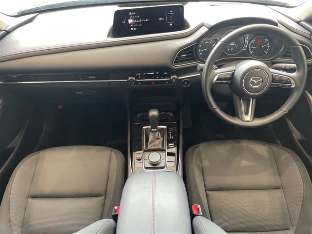 Mazda CX-30 2025 7908250-15