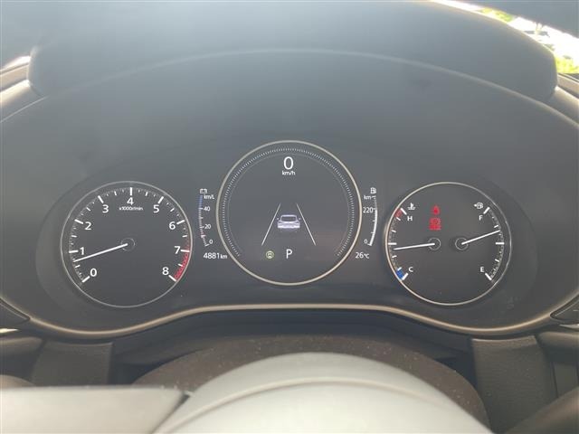 Mazda CX-30 2025 7908250-16