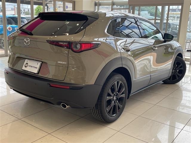 Mazda CX-30 2025 7908250-2