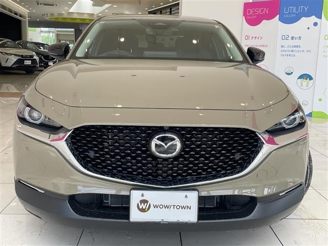 Mazda CX-30 2025 7908250-22