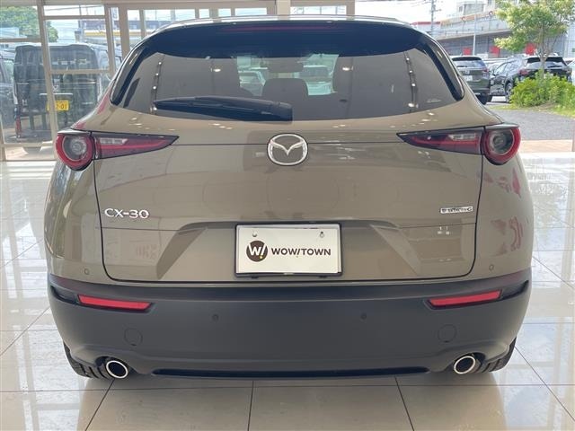 Mazda CX-30 2025 7908250-4