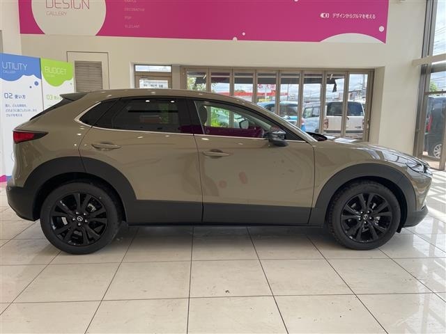 Mazda CX-30 2025 7908250-6