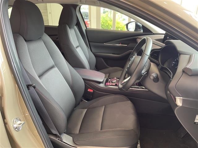 Mazda CX-30 2025 7908250-7