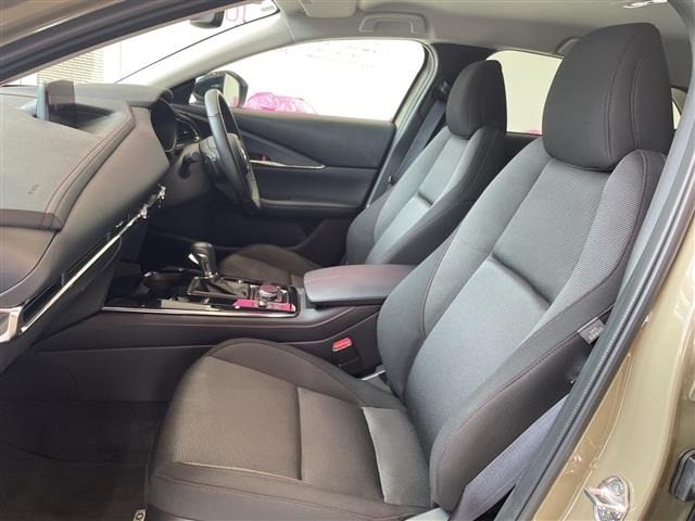 Mazda CX-30 2025 7908250-8