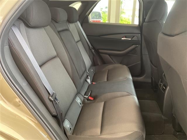 Mazda CX-30 2025 7908250-9