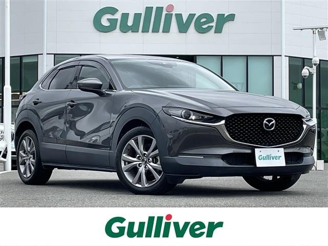 Mazda CX-30 2021 7908267-0