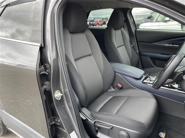 Mazda CX-30 2021 7908267-13