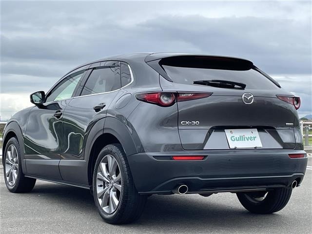 Mazda CX-30 2021 7908267-14