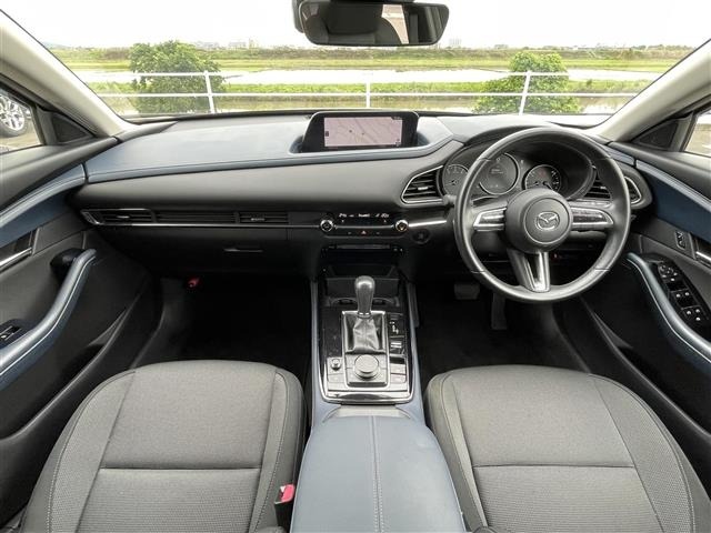 Mazda CX-30 2021 7908267-15