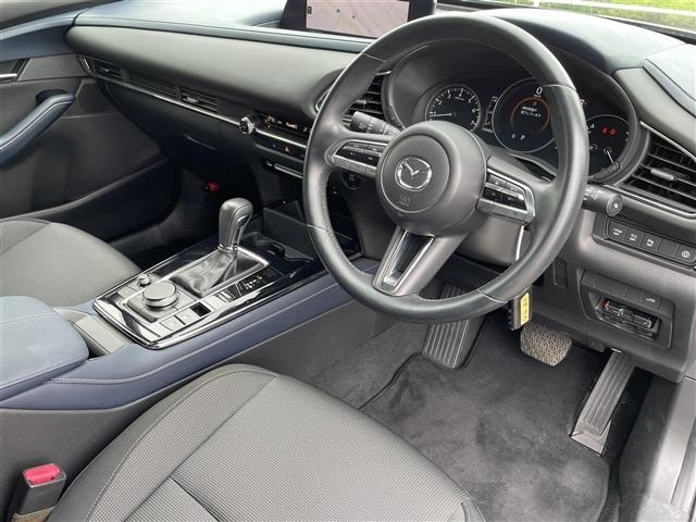Mazda CX-30 2021 7908267-17