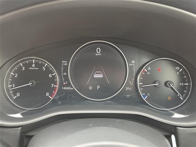 Mazda CX-30 2021 7908267-19