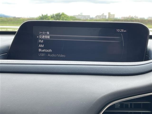 Mazda CX-30 2021 7908267-22