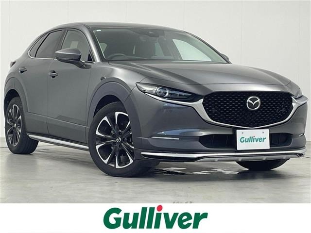 Mazda CX-30 2021 7908283-0