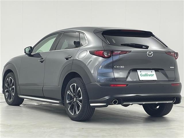 Mazda CX-30 2021 7908283-14