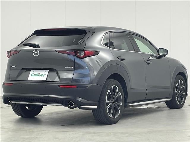 Mazda CX-30 2021 7908283-15