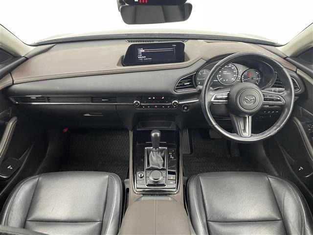 Mazda CX-30 2021 7908283-16