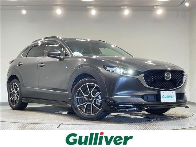 Mazda CX-30 2021 7908284-0