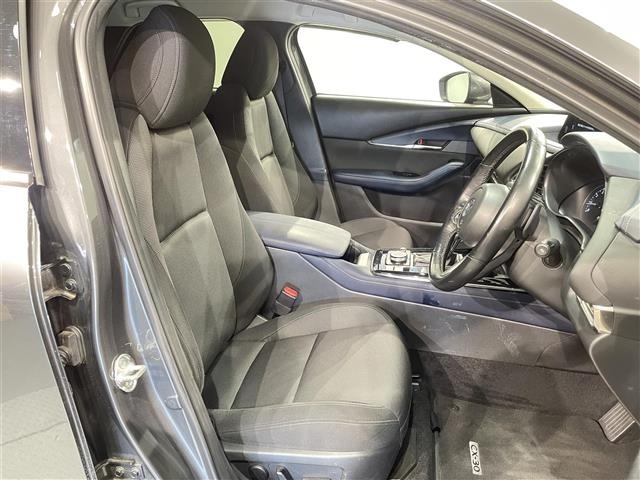 Mazda CX-30 2021 7908284-10