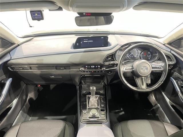 Mazda CX-30 2021 7908284-15