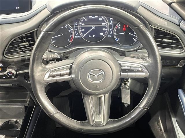 Mazda CX-30 2021 7908284-23
