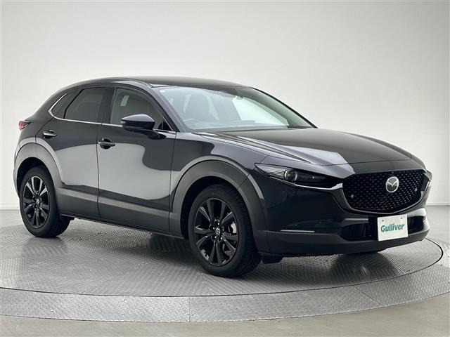 Mazda CX-30 2024 7908285-14