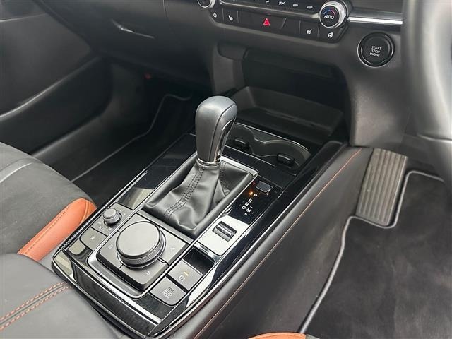 Mazda CX-30 2024 7908285-22