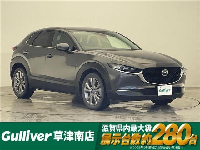 Mazda CX-30 2021 7908299-0