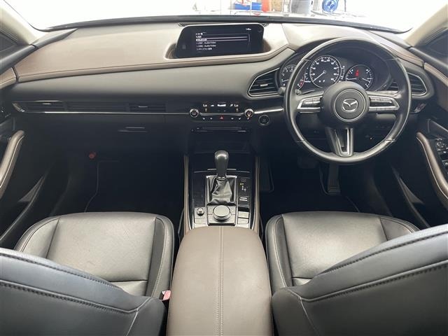 Mazda CX-30 2021 7908299-15