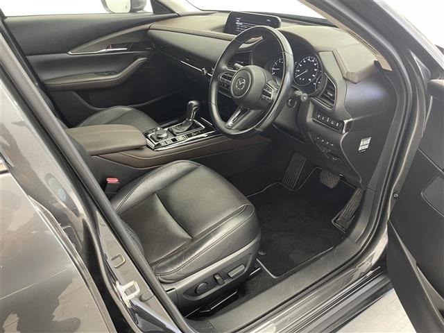 Mazda CX-30 2021 7908299-6