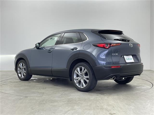 Mazda CX-30 2022 7908301-13