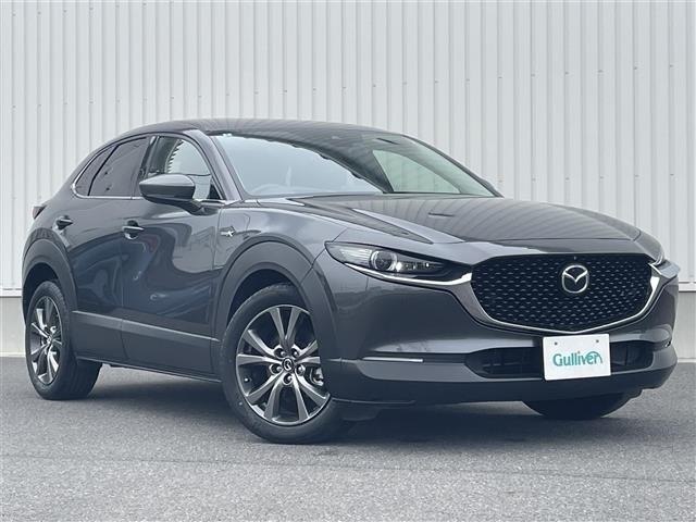 Mazda CX-30 2022 7908304-0