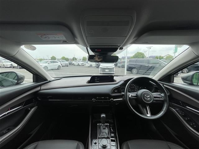 Mazda CX-30 2022 7908304-14