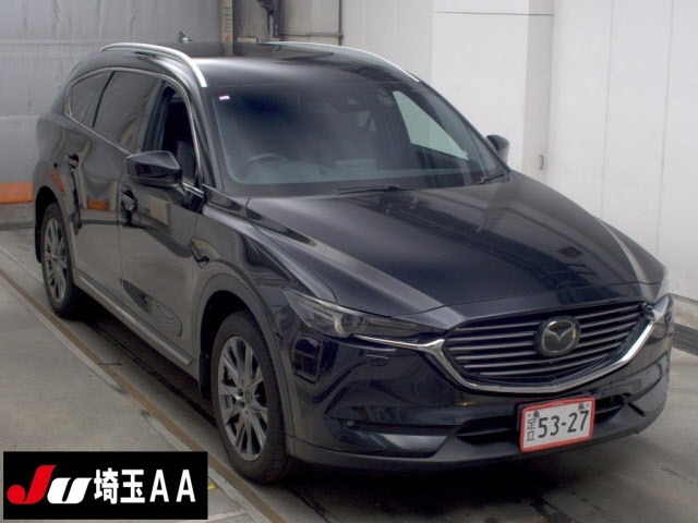 Mazda CX-8 2019 7924976-0
