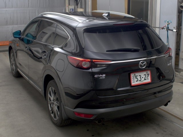 Mazda CX-8 2019 7924976-1