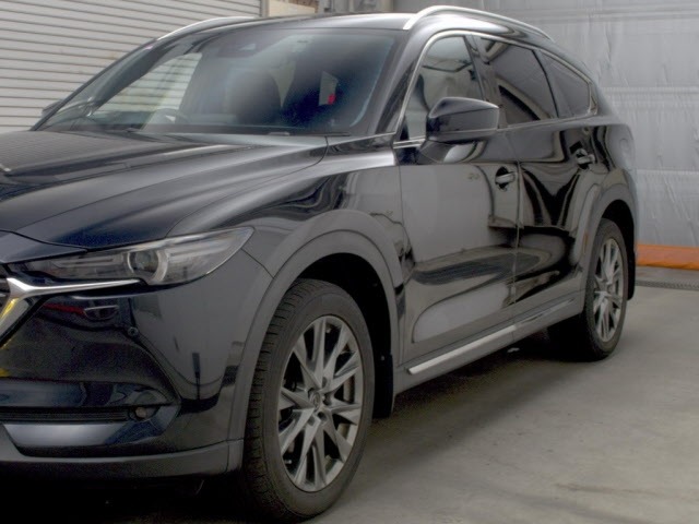 Mazda CX-8 2019 7924976-4