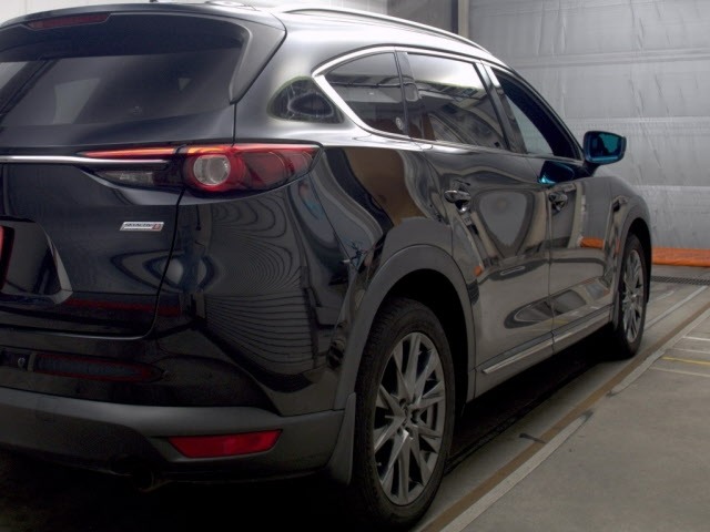 Mazda CX-8 2019 7924976-5