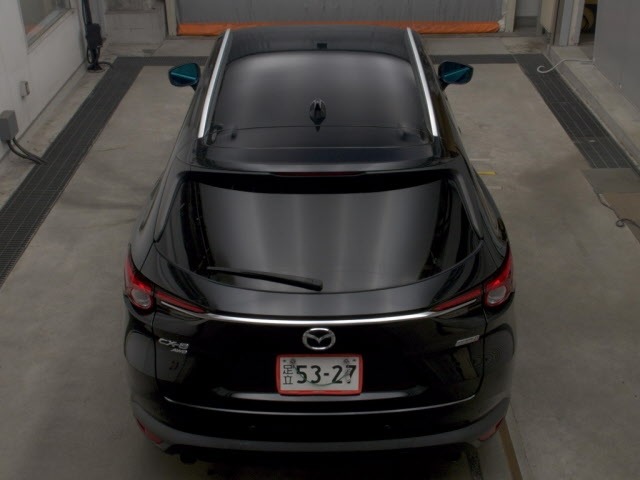 Mazda CX-8 2019 7924976-7