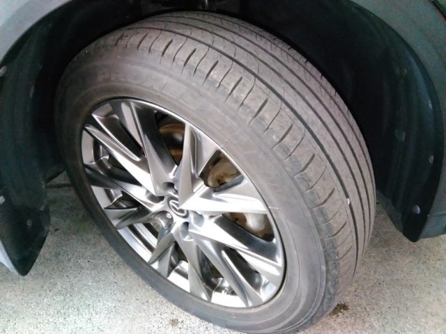 Mazda CX-8 2019 7924976-9