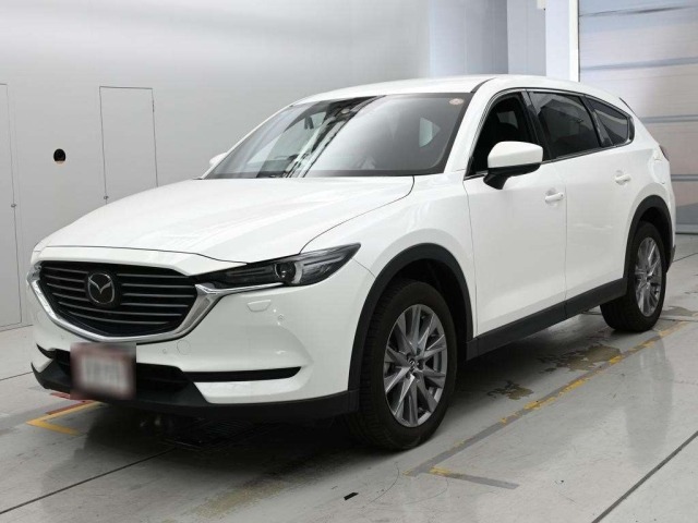 Mazda CX-8 2022 7924985-0