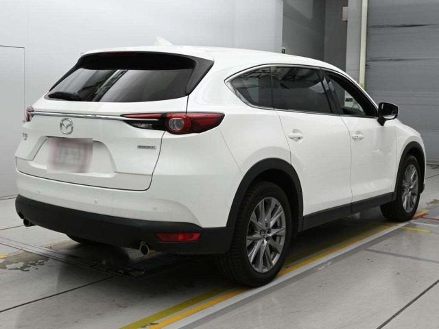Mazda CX-8 2022 7924985-1