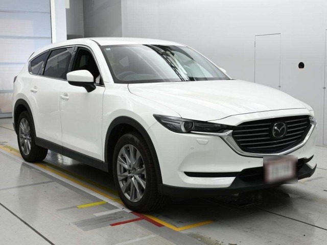 Mazda CX-8 2022 7924985-5