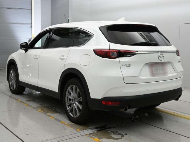 Mazda CX-8 2022 7924985-6