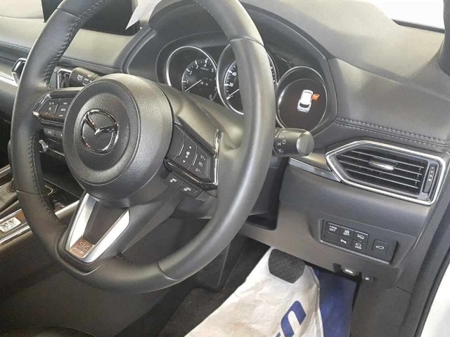 Mazda CX-8 2022 7924985-9