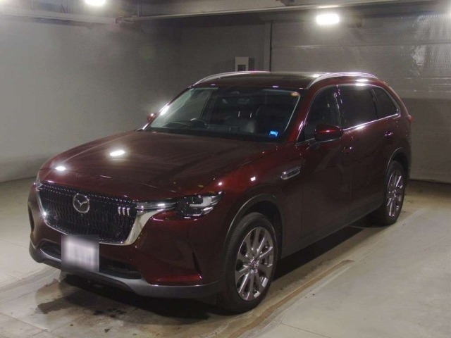 Mazda CX-80 2024 7926034-0